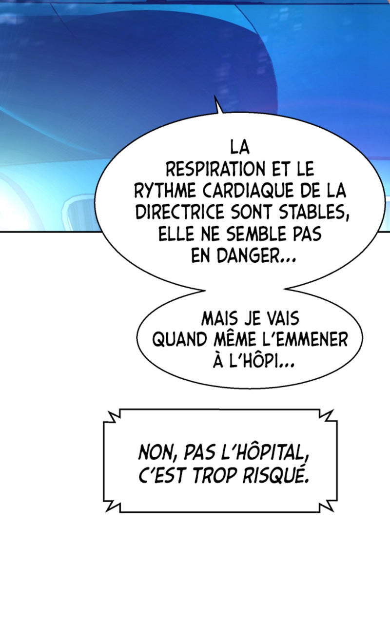 Read High School Mercenary fr Manga Online