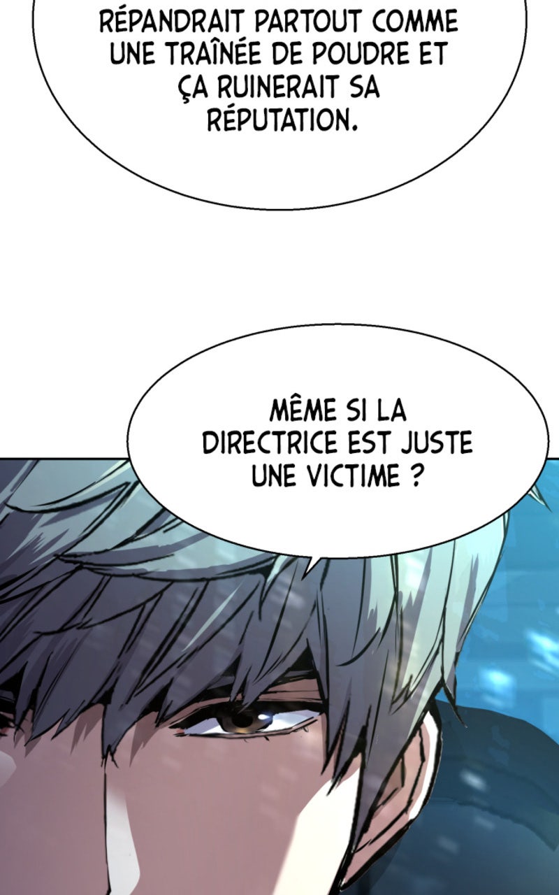 Read High School Mercenary fr Manga Online