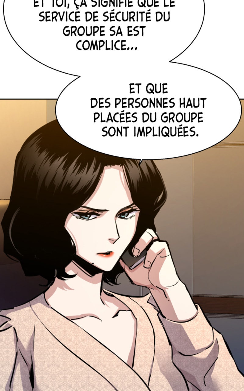 Read High School Mercenary fr Manga Online