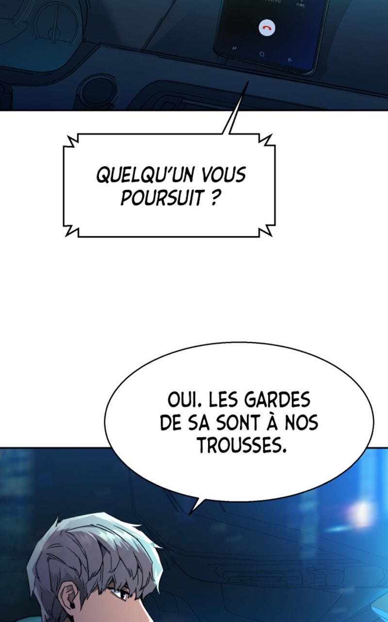 Read High School Mercenary fr Manga Online