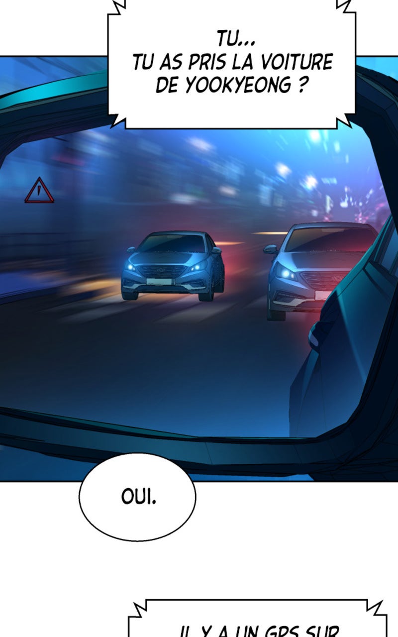 Read High School Mercenary fr Manga Online