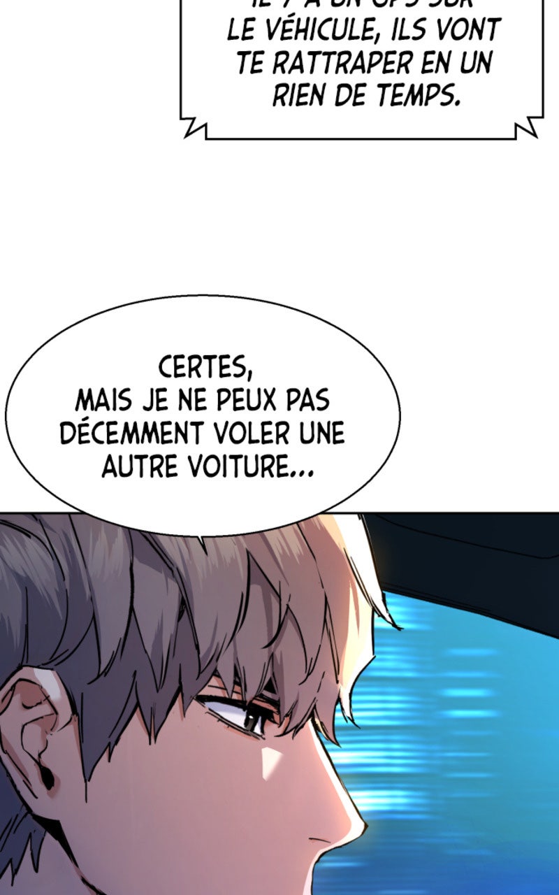 Read High School Mercenary fr Manga Online