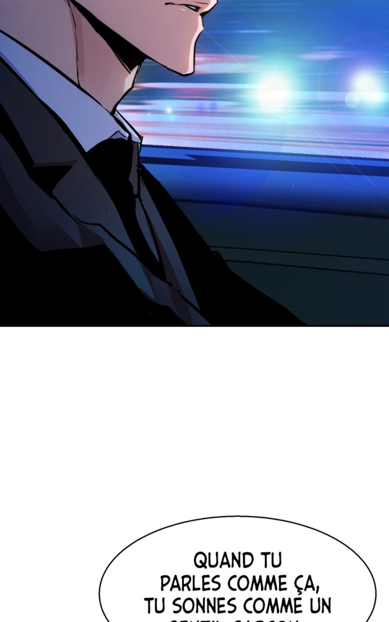 Read High School Mercenary fr Manga Online