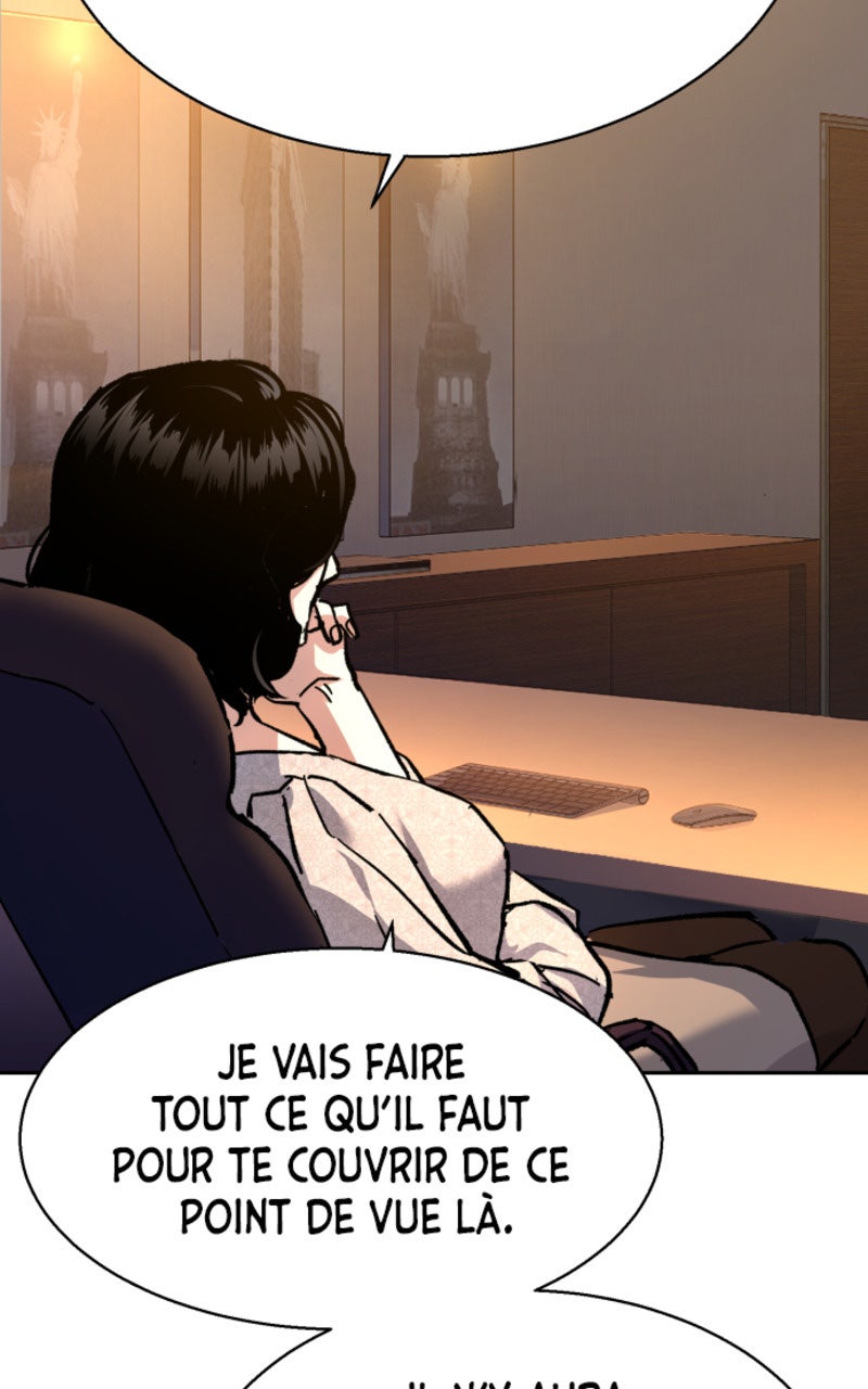 Read High School Mercenary fr Manga Online