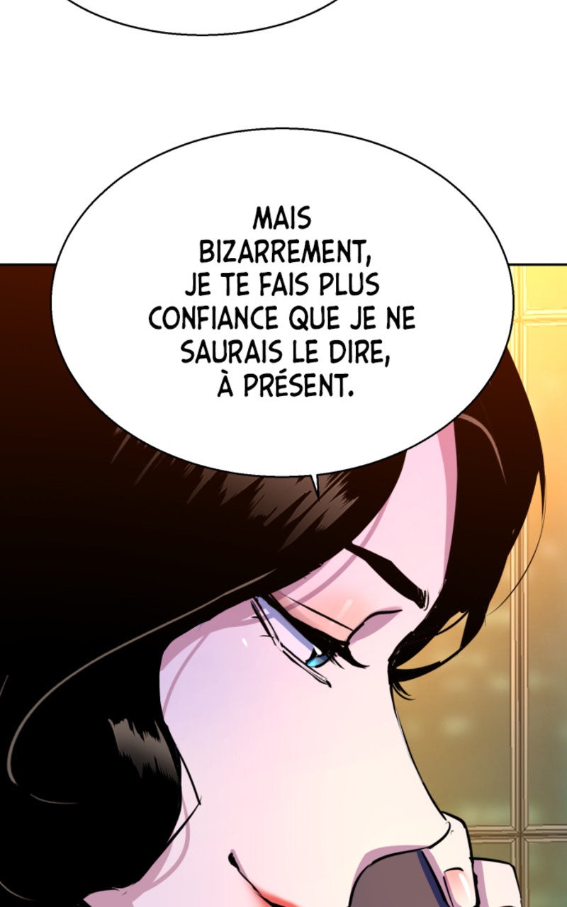 Read High School Mercenary fr Manga Online