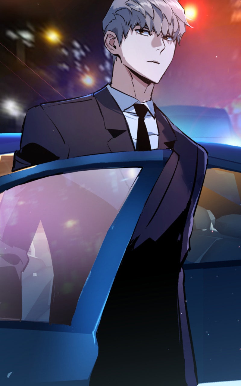 Read High School Mercenary fr Manga Online