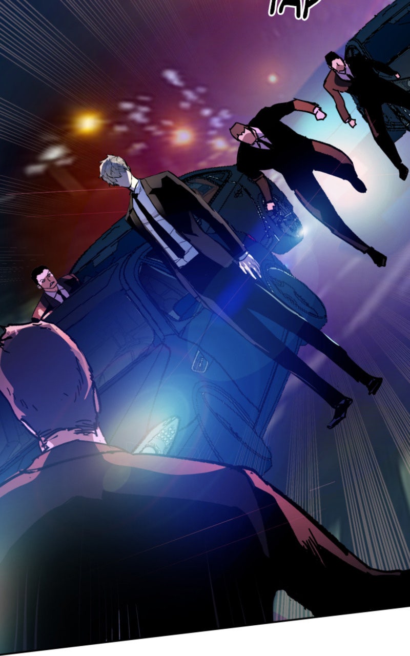 Read High School Mercenary fr Manga Online