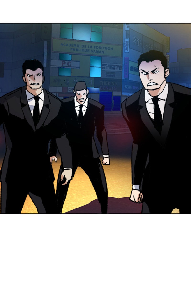 Read High School Mercenary fr Manga Online