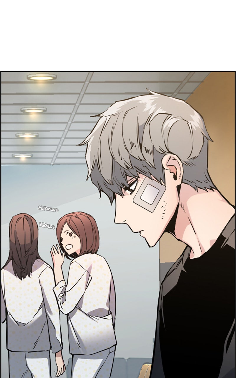 Read High School Mercenary fr Manga Online