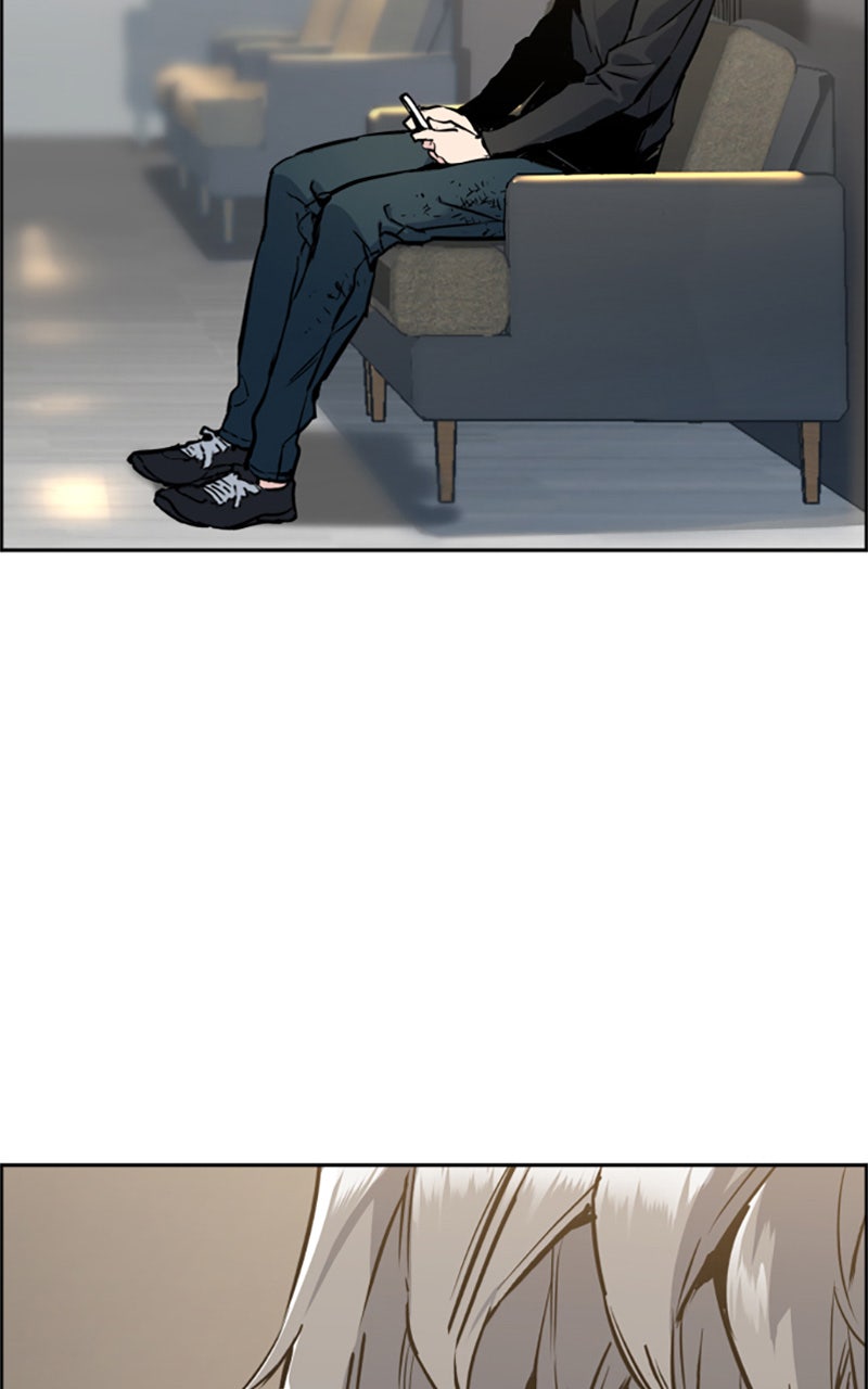 Read High School Mercenary fr Manga Online