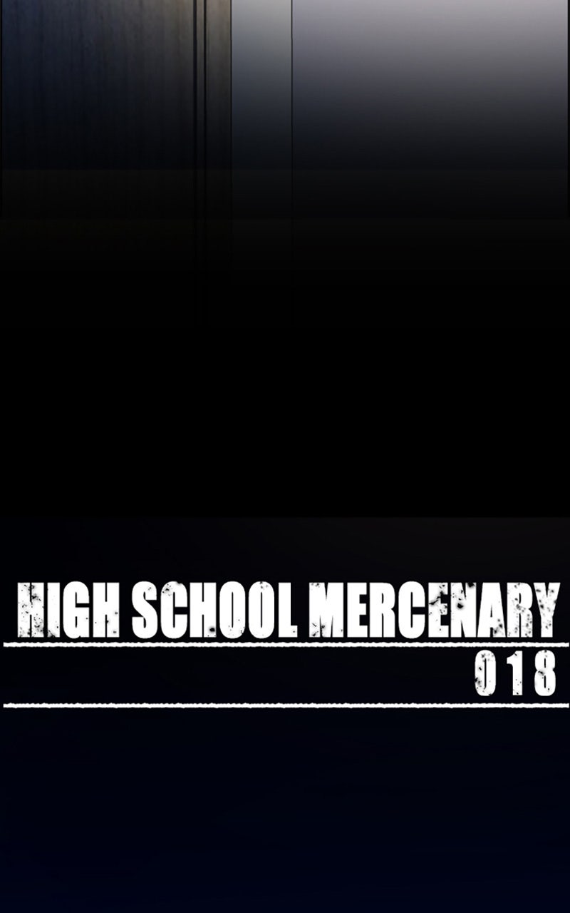 Read High School Mercenary fr Manga Online
