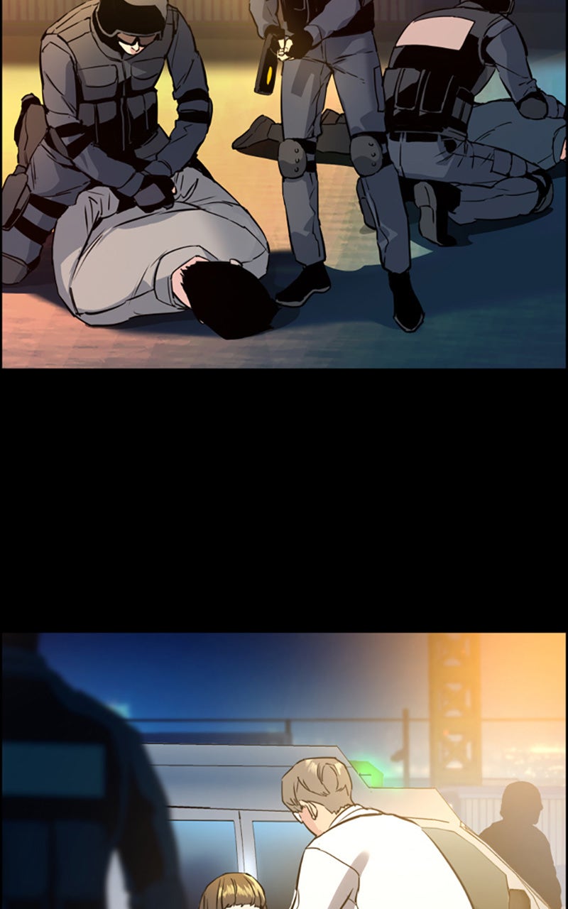 Read High School Mercenary fr Manga Online