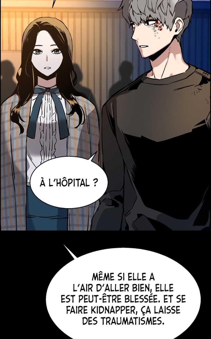 Read High School Mercenary fr Manga Online