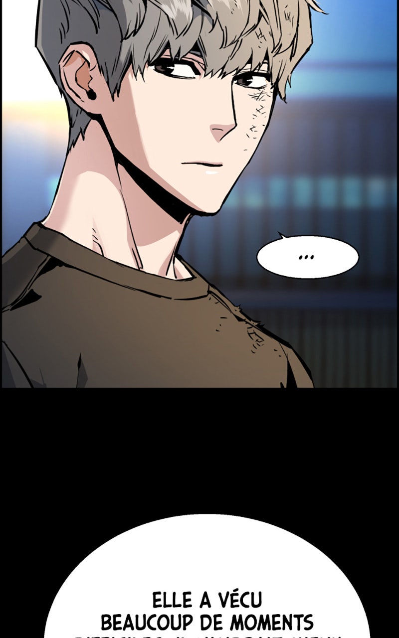Read High School Mercenary fr Manga Online