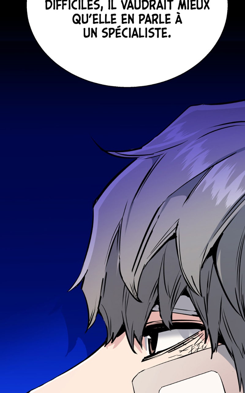Read High School Mercenary fr Manga Online