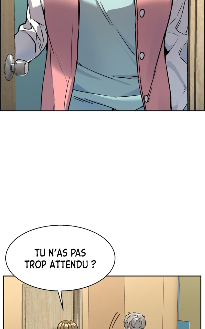 Read High School Mercenary fr Manga Online
