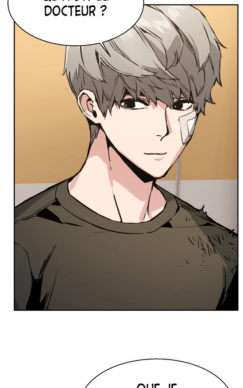 Read High School Mercenary fr Manga Online