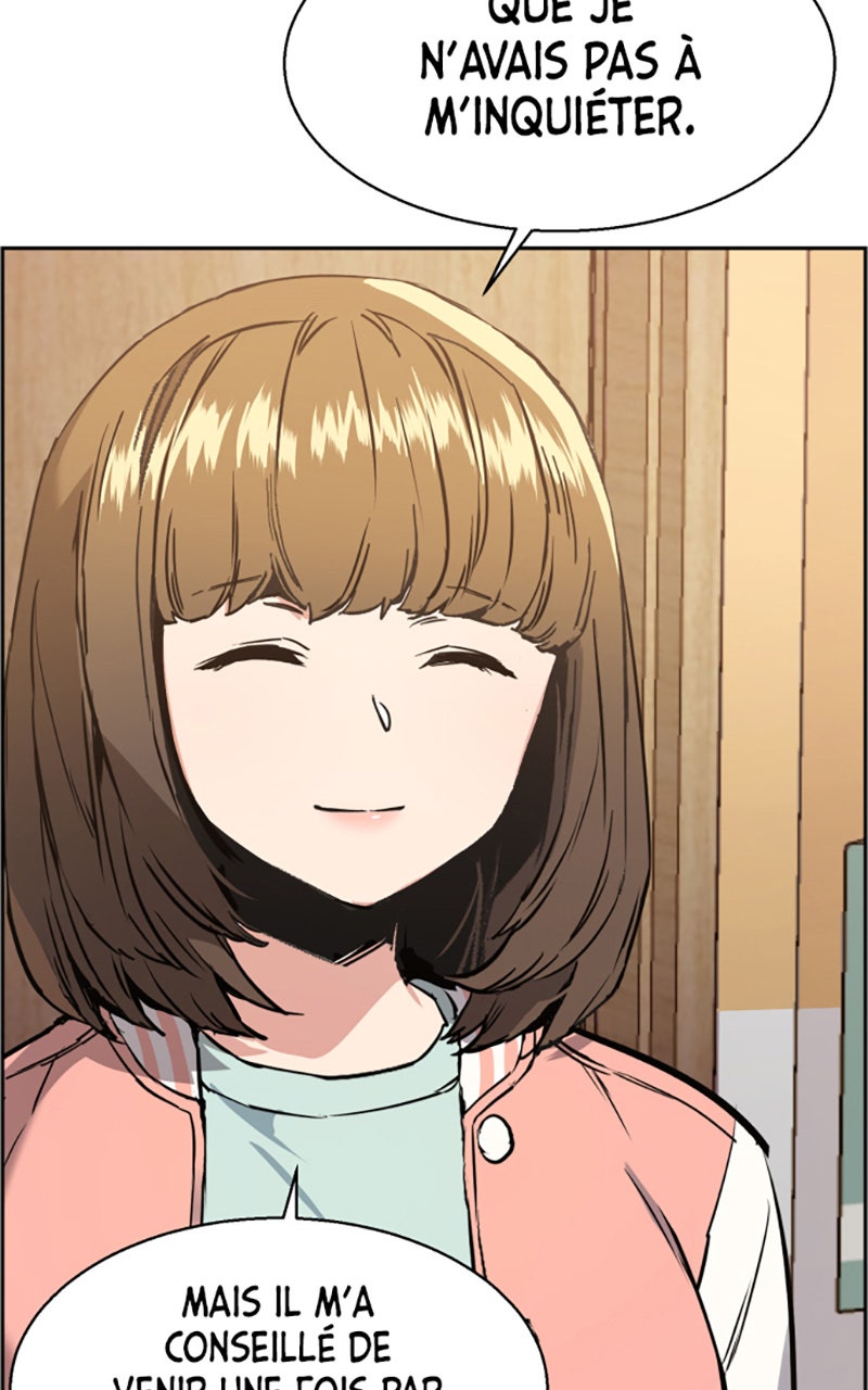 Read High School Mercenary fr Manga Online