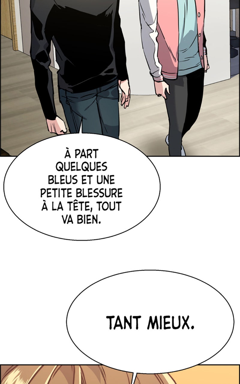 Read High School Mercenary fr Manga Online