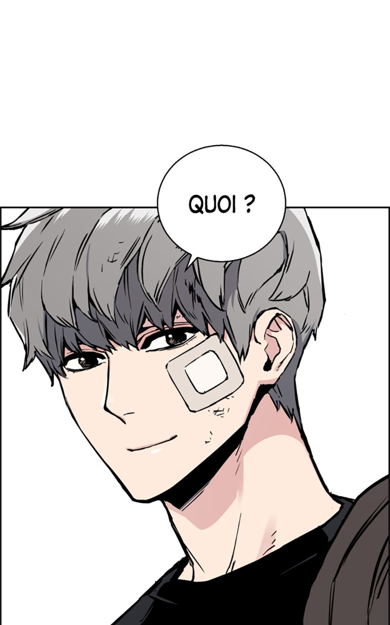Read High School Mercenary fr Manga Online