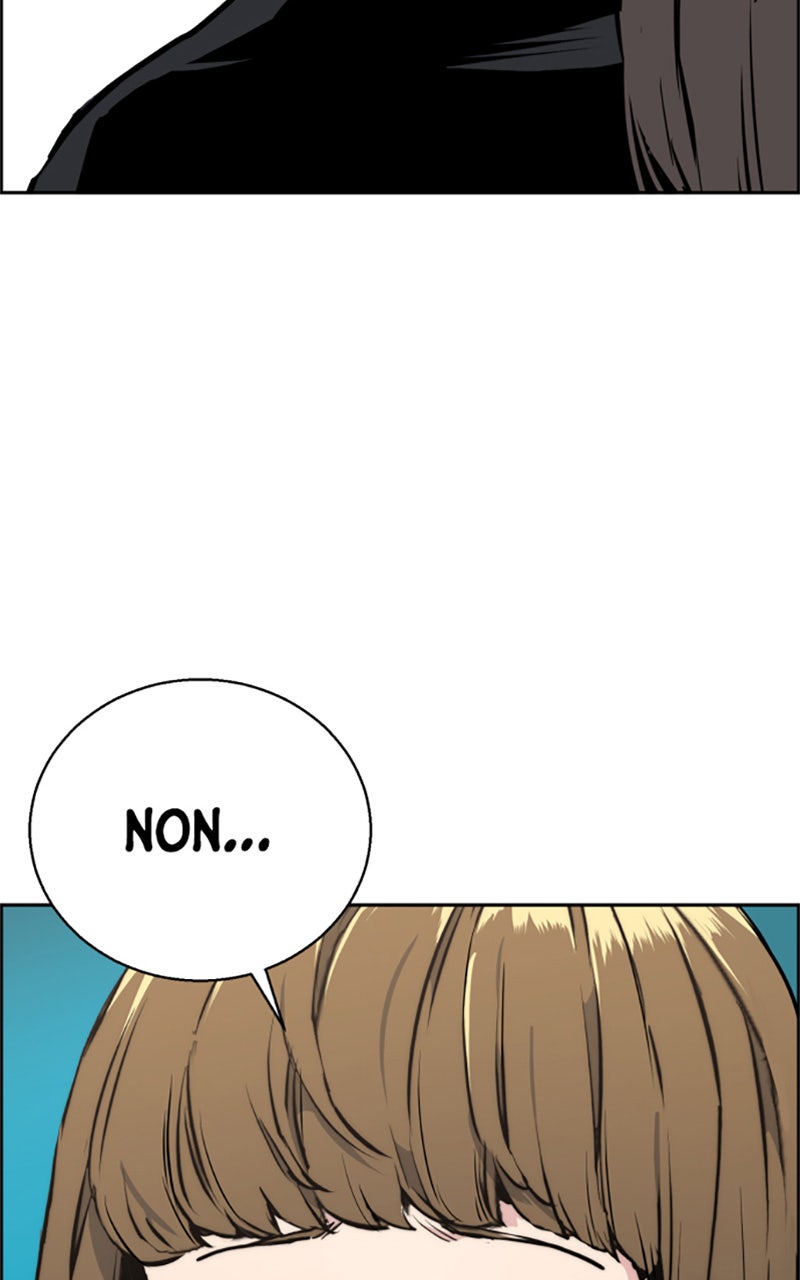 Read High School Mercenary fr Manga Online
