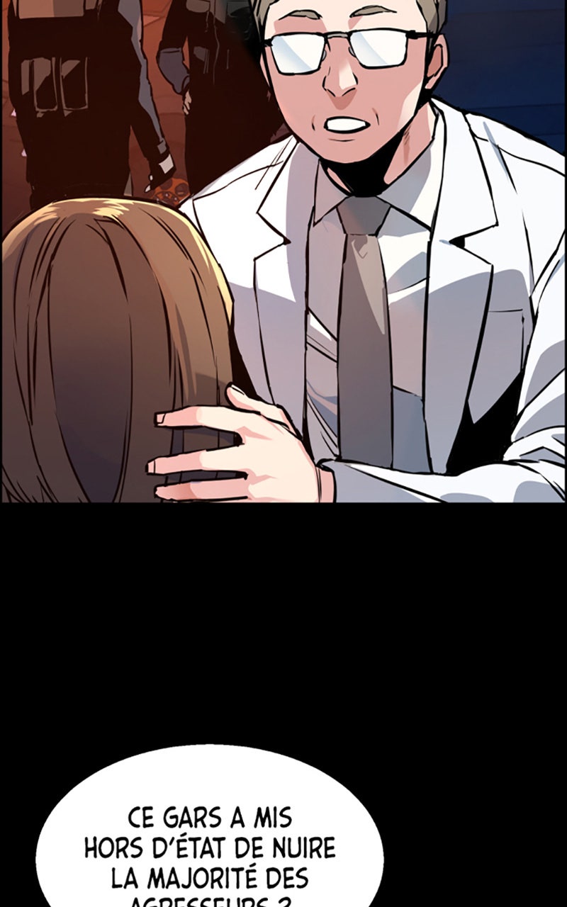 Read High School Mercenary fr Manga Online