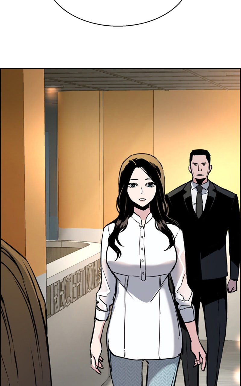 Read High School Mercenary fr Manga Online