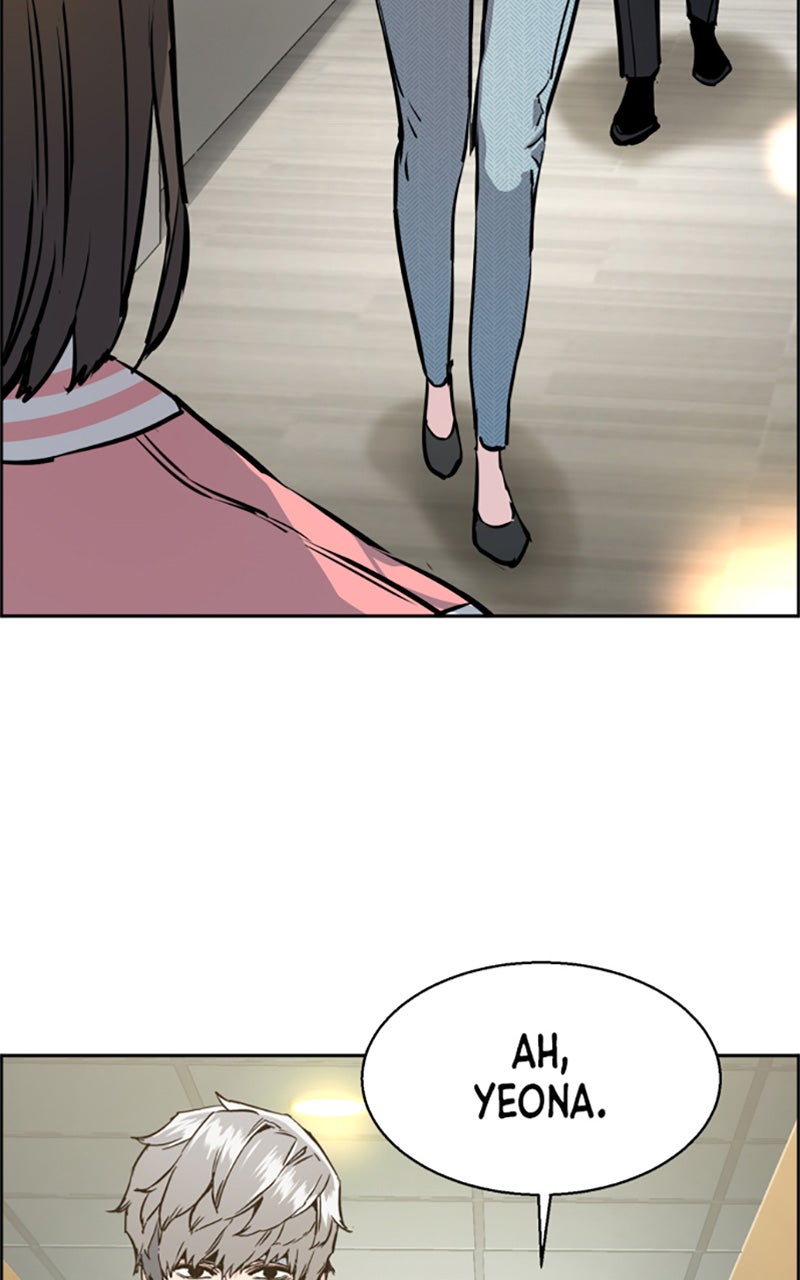 Read High School Mercenary fr Manga Online