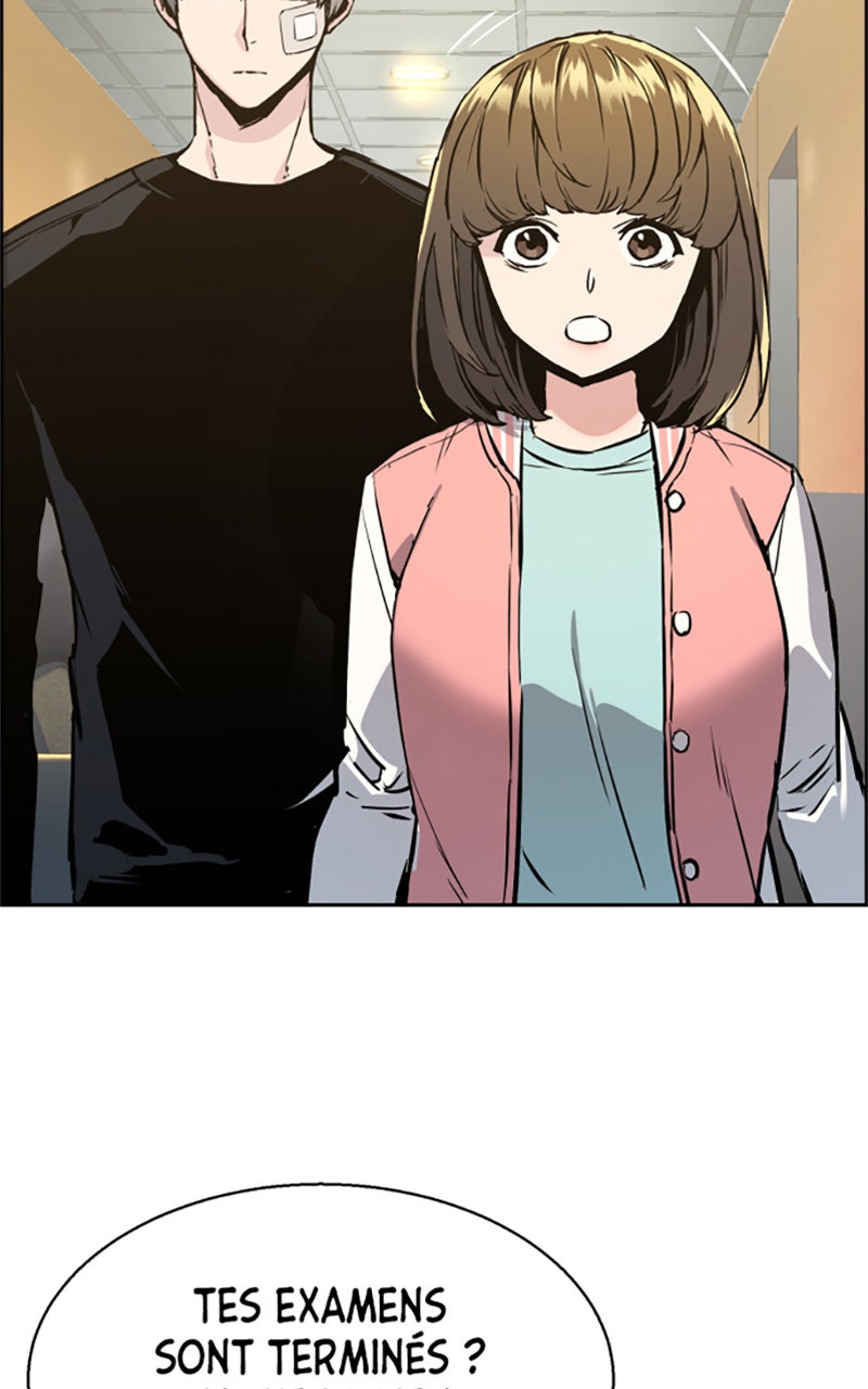 Read High School Mercenary fr Manga Online