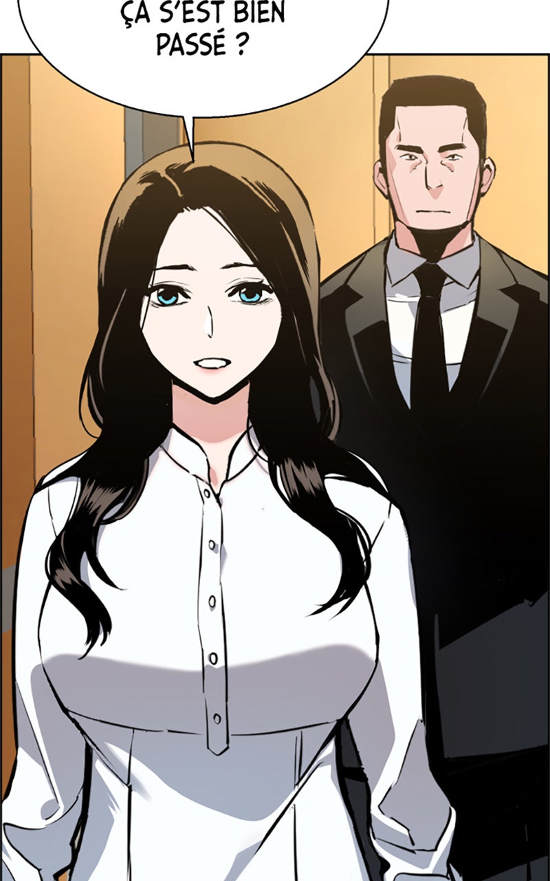 Read High School Mercenary fr Manga Online