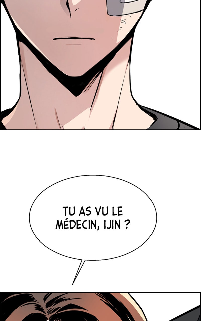 Read High School Mercenary fr Manga Online