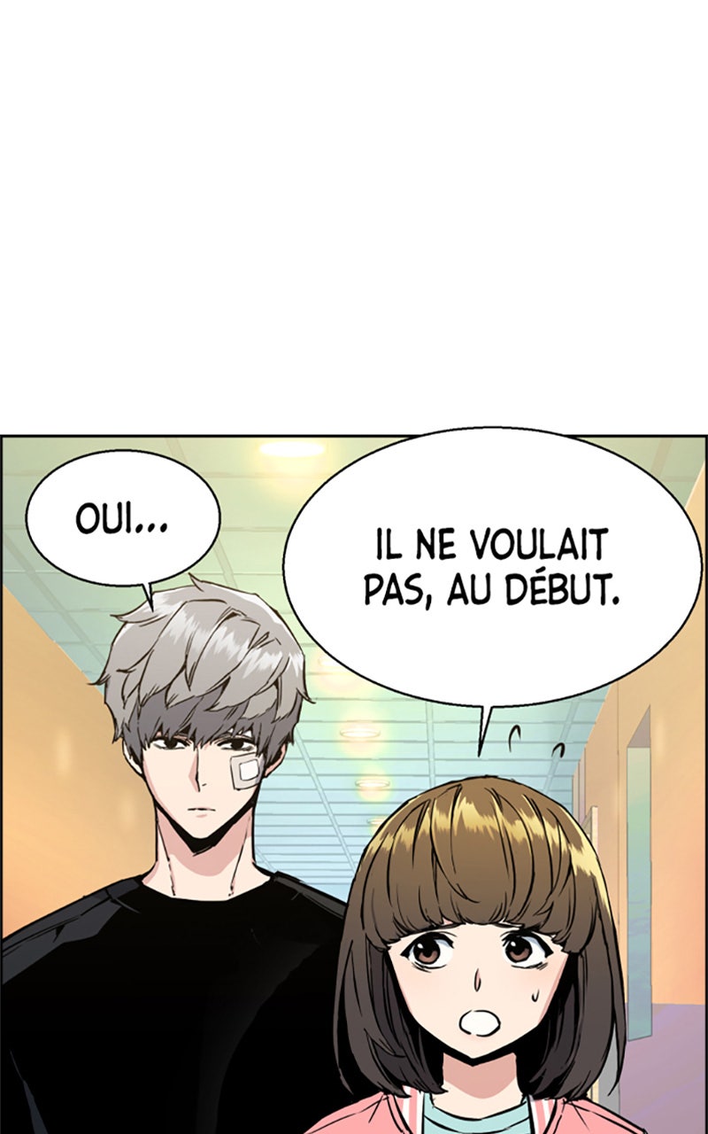 Read High School Mercenary fr Manga Online