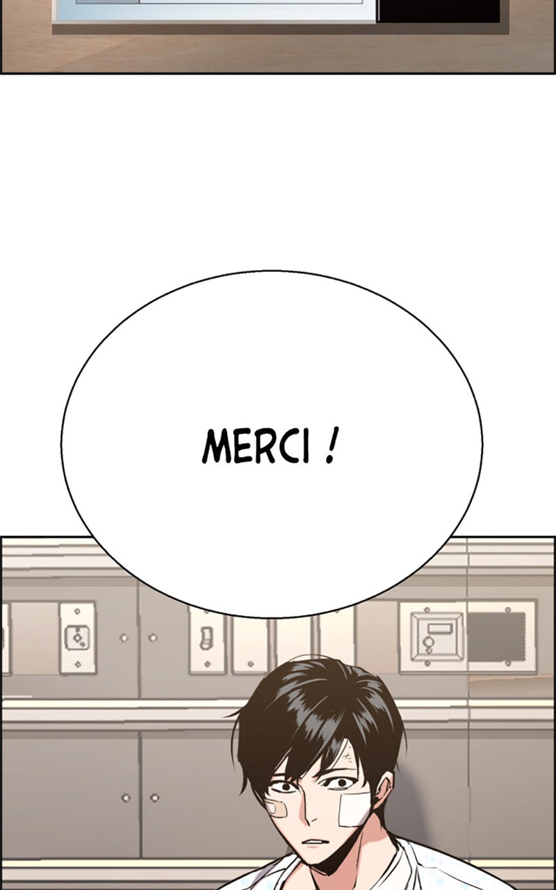 Read High School Mercenary fr Manga Online