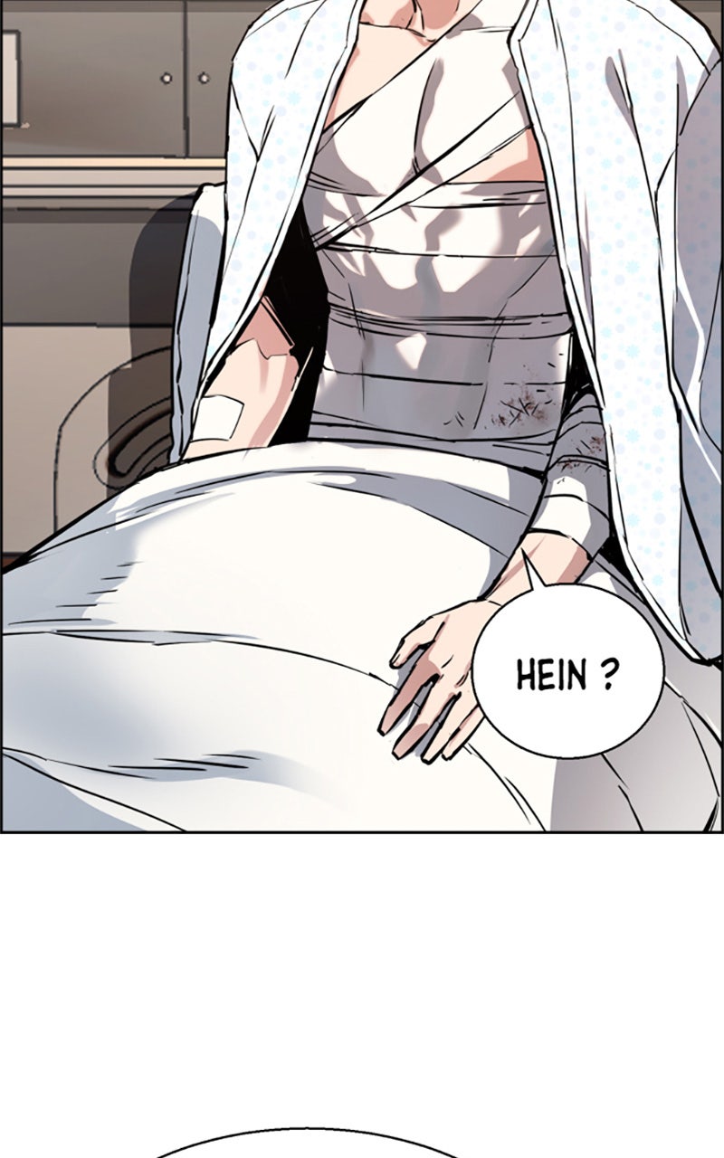 Read High School Mercenary fr Manga Online