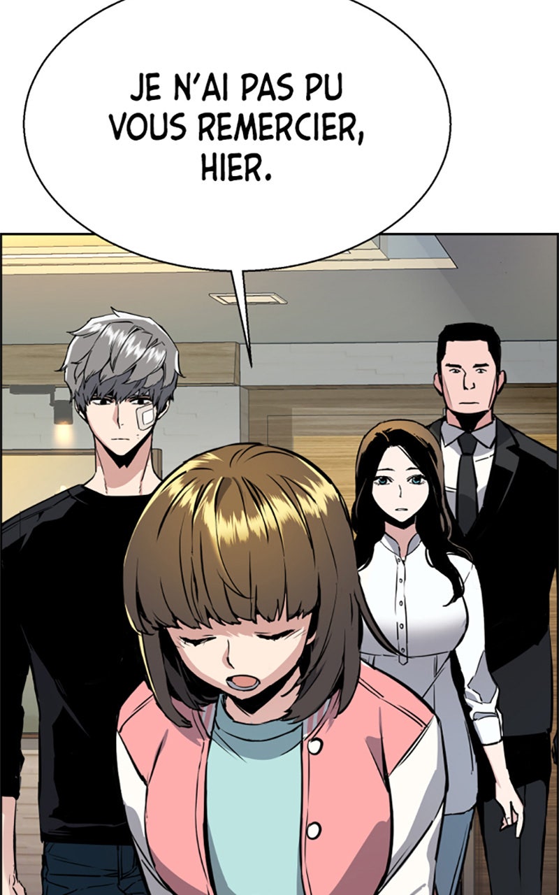 Read High School Mercenary fr Manga Online