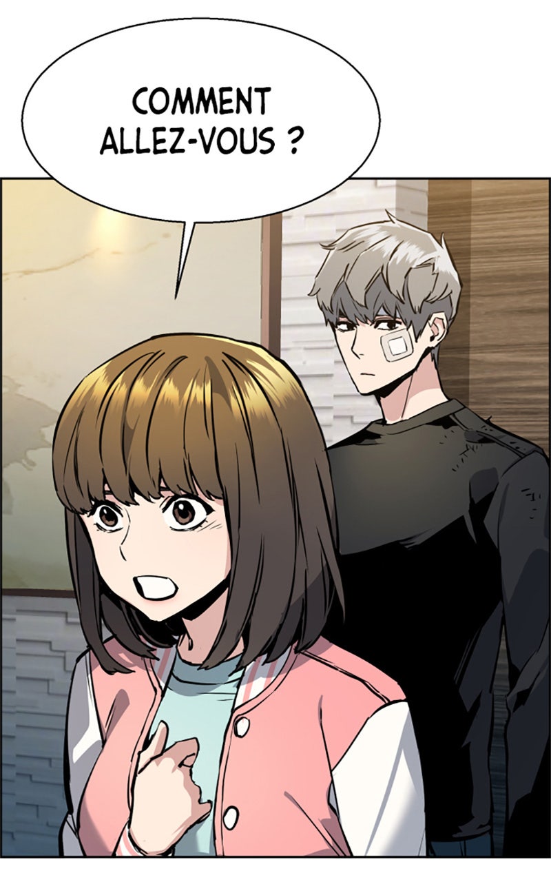 Read High School Mercenary fr Manga Online