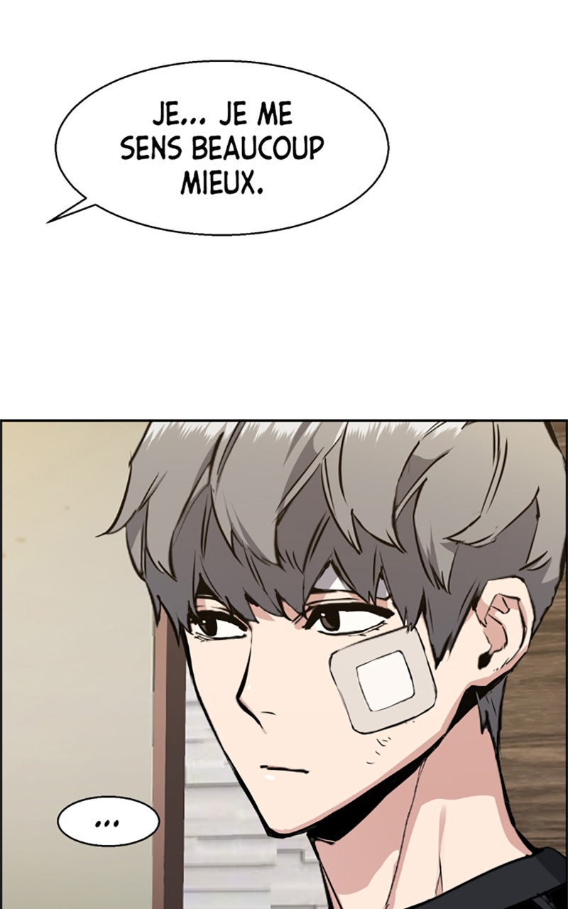 Read High School Mercenary fr Manga Online