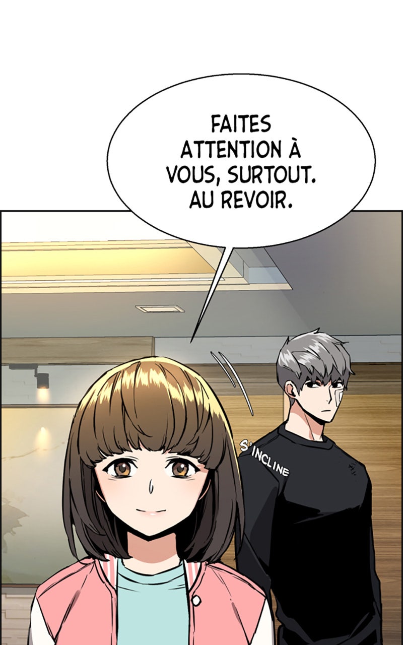Read High School Mercenary fr Manga Online