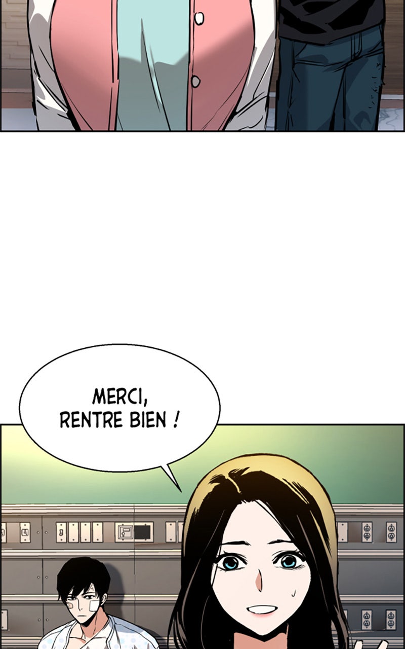 Read High School Mercenary fr Manga Online