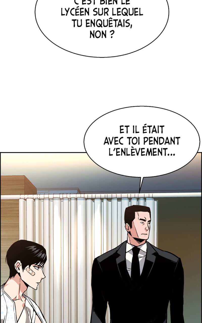 Read High School Mercenary fr Manga Online