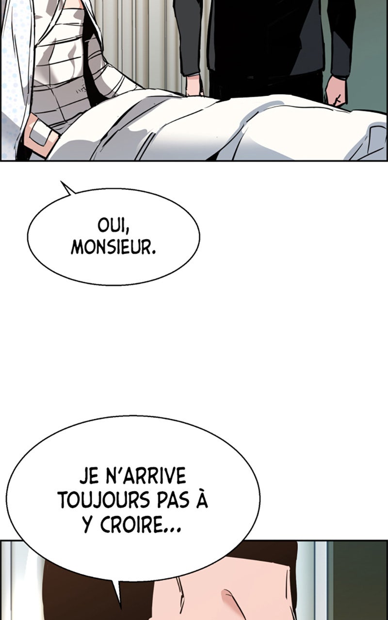 Read High School Mercenary fr Manga Online