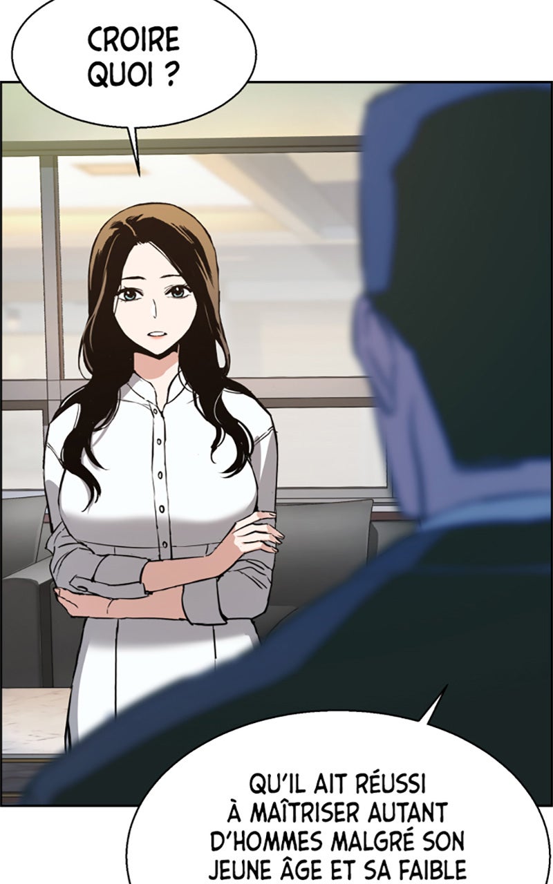 Read High School Mercenary fr Manga Online
