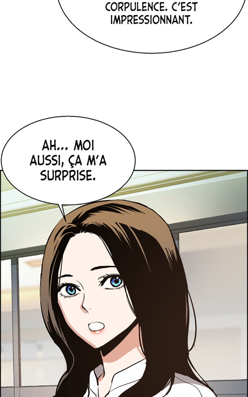 Read High School Mercenary fr Manga Online