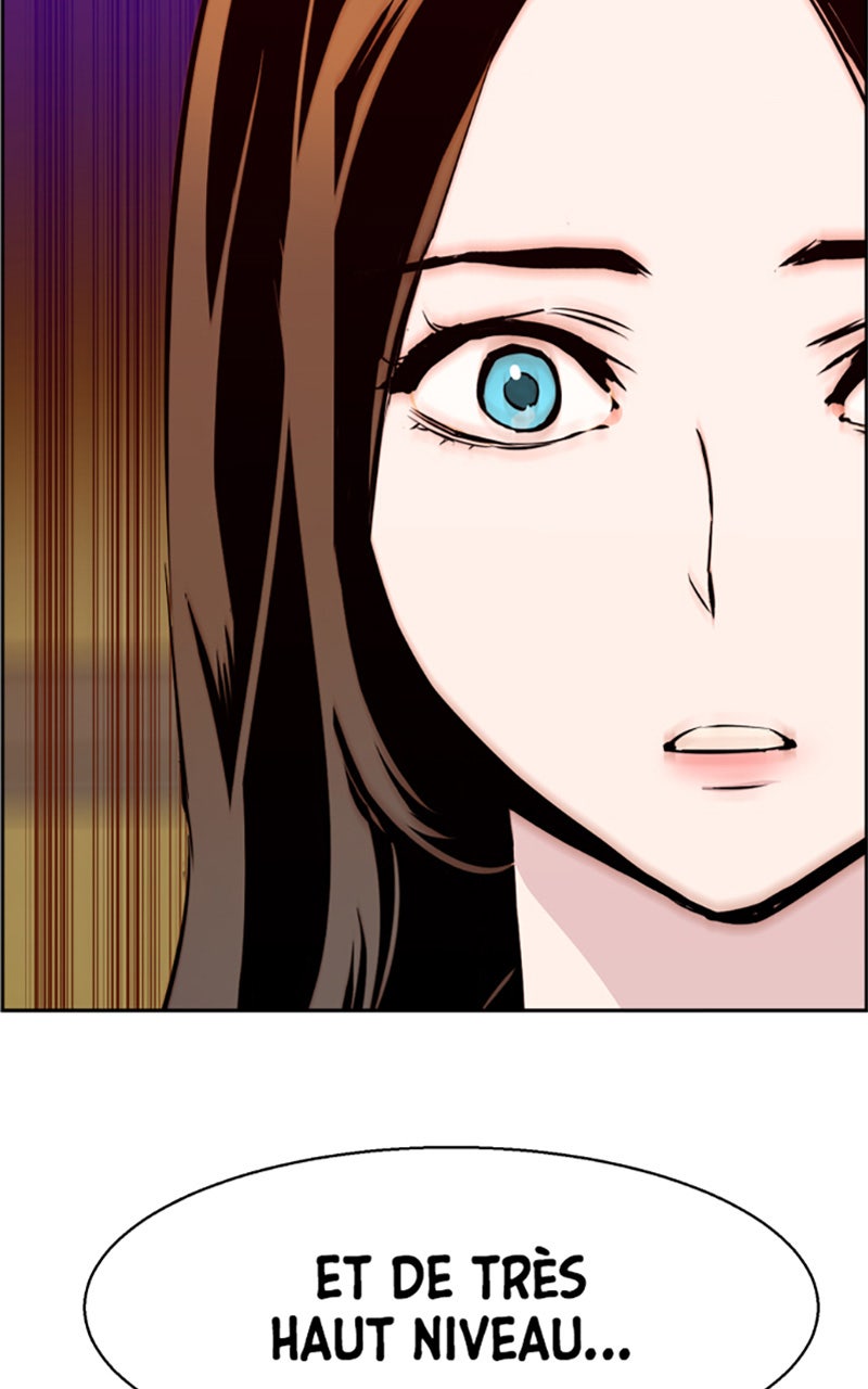 Read High School Mercenary fr Manga Online