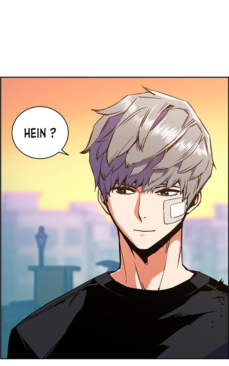 Read High School Mercenary fr Manga Online