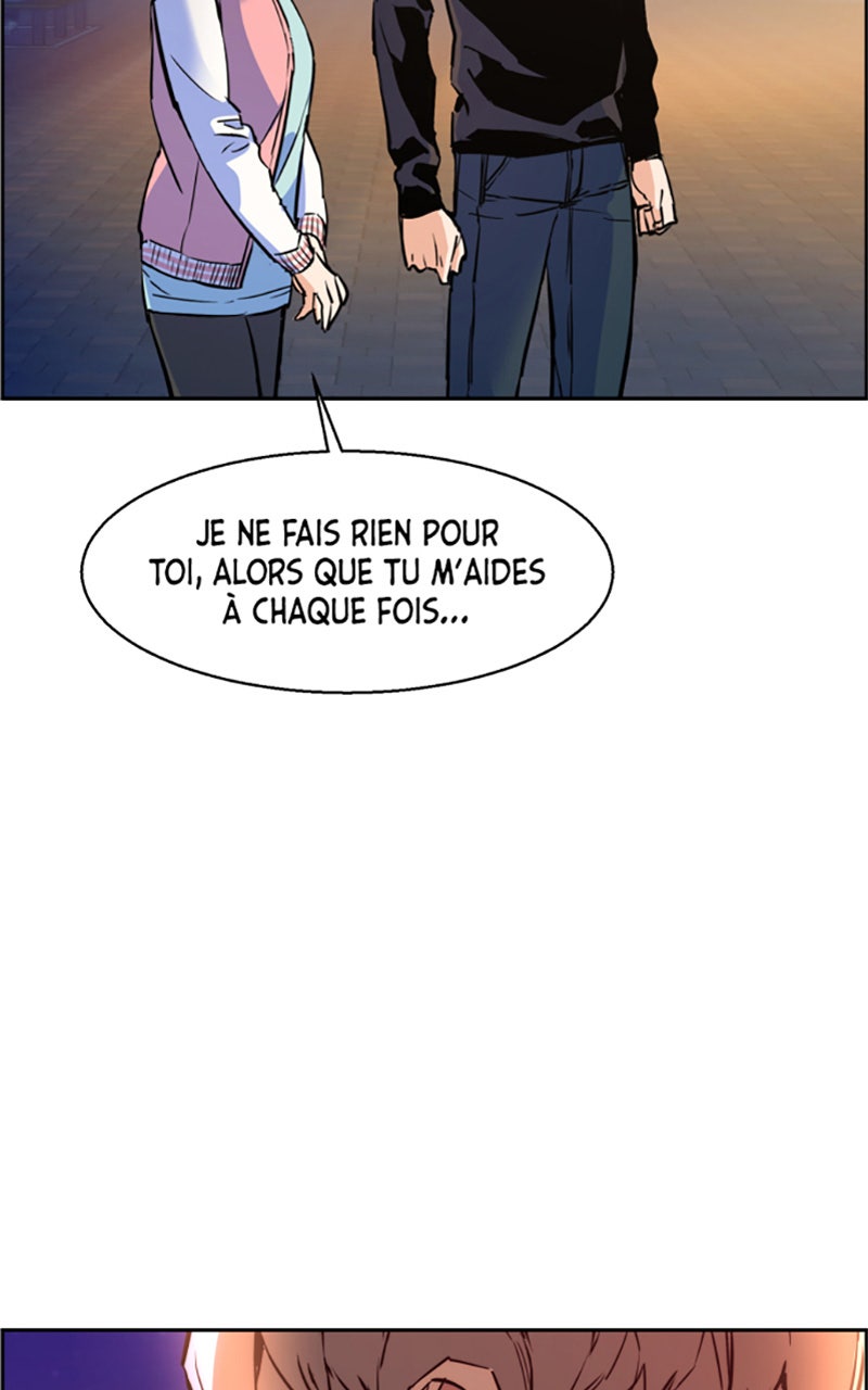 Read High School Mercenary fr Manga Online