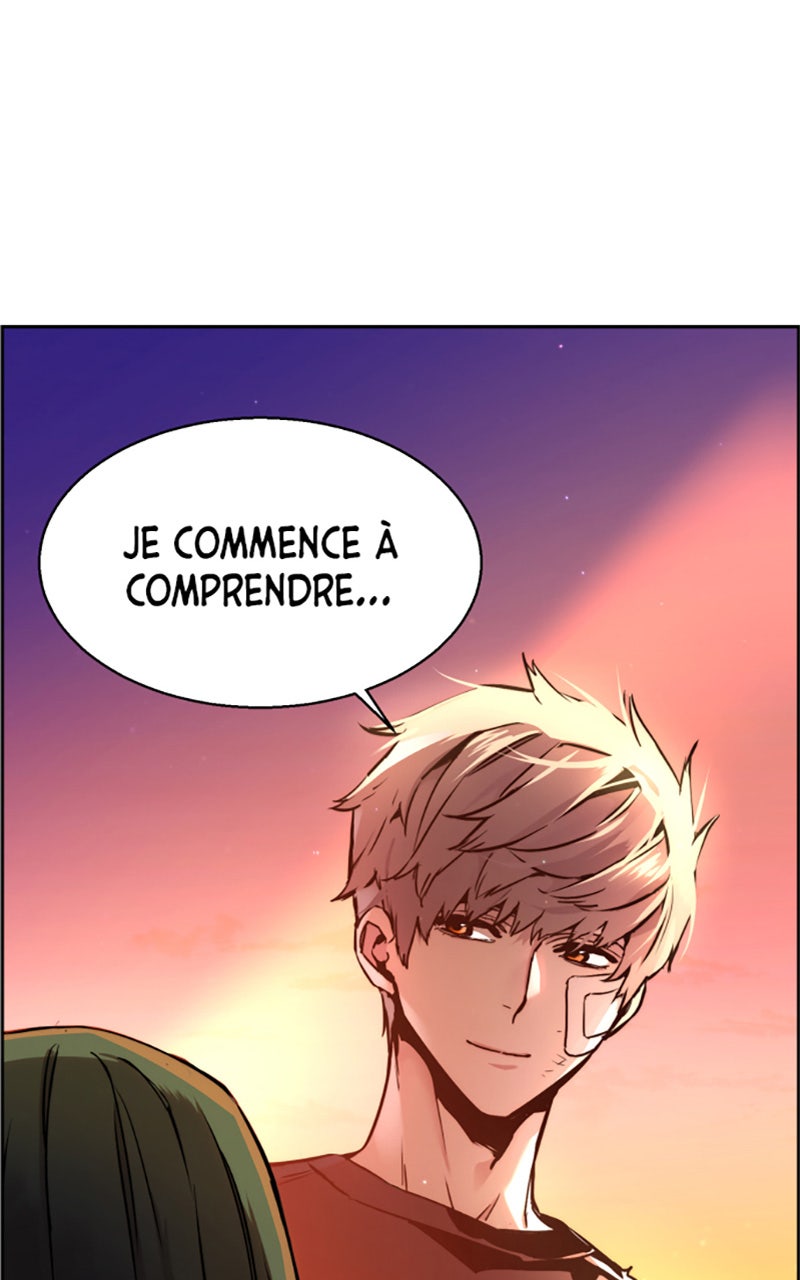 Read High School Mercenary fr Manga Online