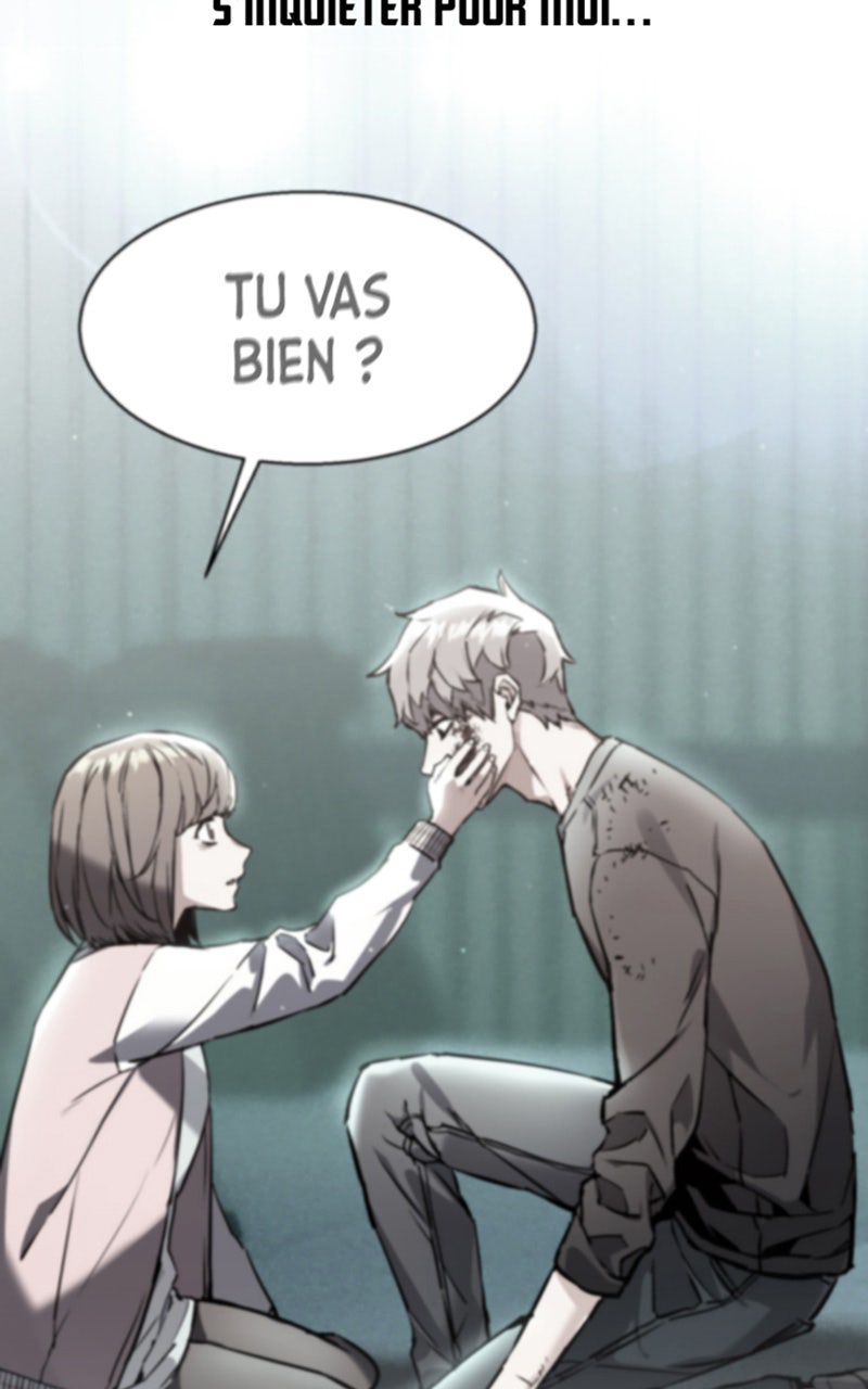 Read High School Mercenary fr Manga Online