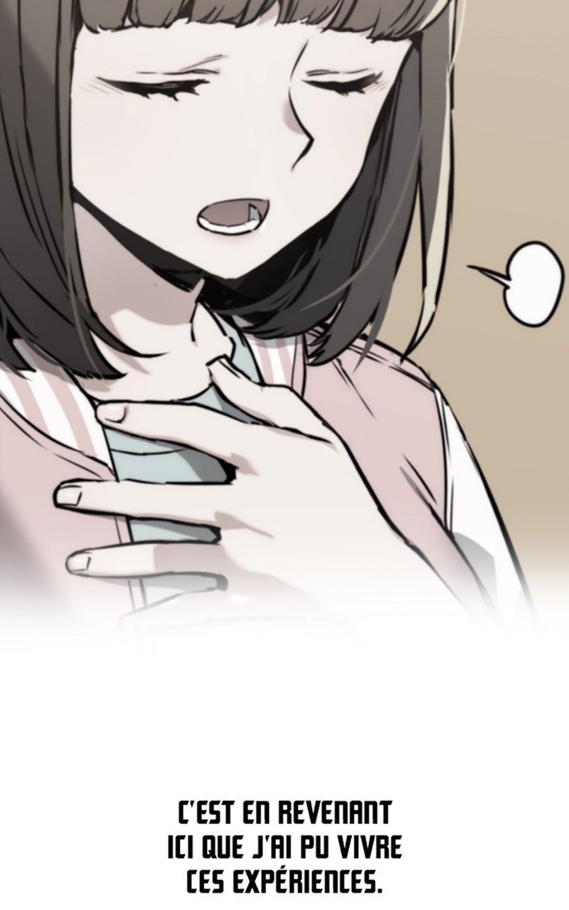 Read High School Mercenary fr Manga Online