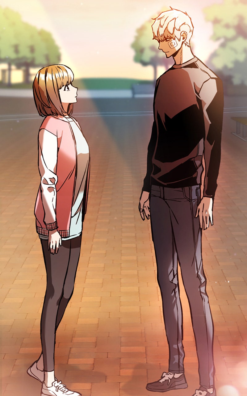 Read High School Mercenary fr Manga Online
